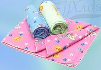 Основные достоинства ивановского текстиля