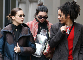 Какие очки предпочитают знаменитости: подборка образов