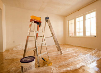 Как избежать переделок после ремонта