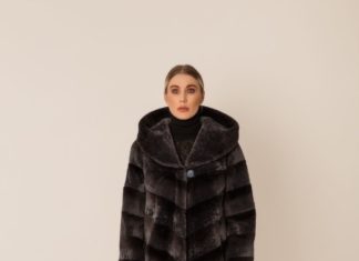 Все плюсы и минусы шубы из мутона