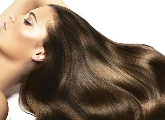 10 правил ухода за волосами