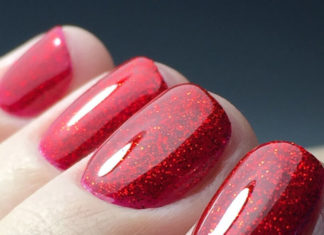 Маникюр — востребованная услуга салонов красоты