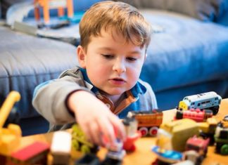 Требования к качеству и безопасности детских игрушек