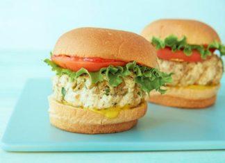 Как приготовить лучший фаст-фуд?