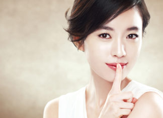 Достоинства корейской косметики