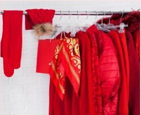 Современные направления моды в одежде