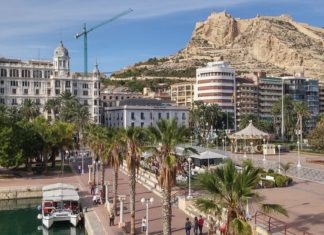 Особенности покупки недвижимости в Испании