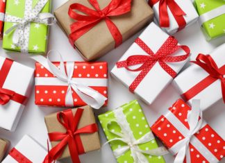 Что можно необычного подарить на день рождения?