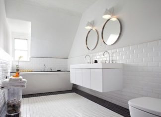 Ремонт ванной комнаты: 6 нюансов, о которых нужно помнить