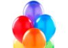 Воздушные шары: идеи украшения вечеринки