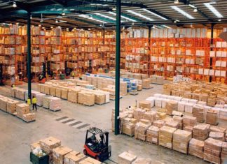 Как выбрать оптового поставщика из российских производителей