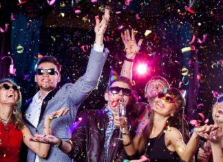 Что необходимо для проведения запоминающегося и полезного корпоратива