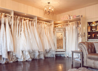 Первые шаги в свадебном бизнесе для Российских предпринимателей