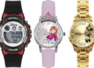 Какие детские часы выбрать?