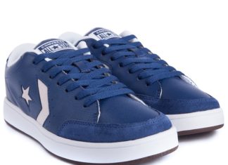 Почему кеды Converse такие дорогие?