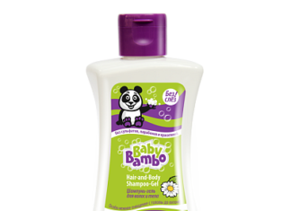 Косметика для новорожденных: какие средства могут быть