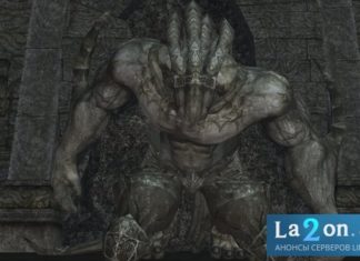 Быстро проходим квест на баюма в Lineage 2