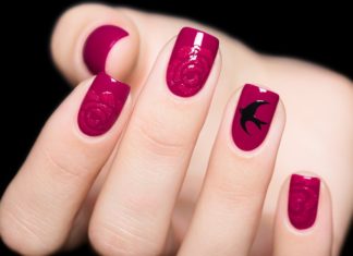 Модный маникюр 2020: стильные тренды