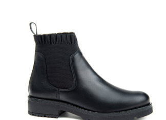 Модная женская обувь осень 2020 года: тенденции