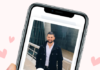 Как найти любовь в приложении для знакомств WeHappy?