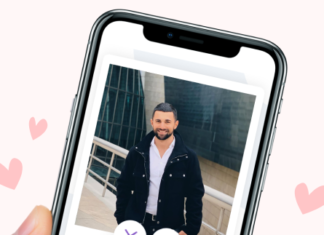 Как найти любовь в приложении для знакомств WeHappy?