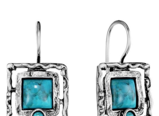 Какие серебряные украшения самые популярные?