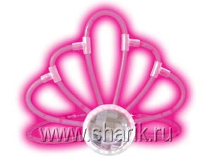 Новинки светящихся аксессуаров для вечеринки