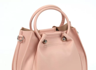 Женские кожаные сумки: как правильно выбрать модель?