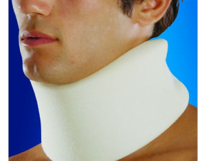 Выбор качественного шейного бандажа и цели его применения