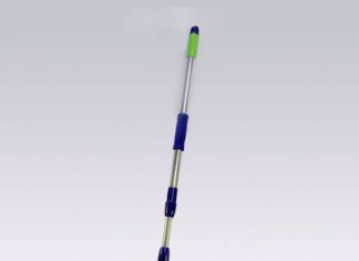 Экошвабры Greenway