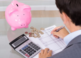 Как сэкономить деньги