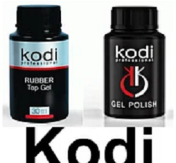Важные преимущества гель-лаков Kodi professional