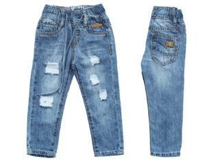 Особенности и выбор детского трикотажа