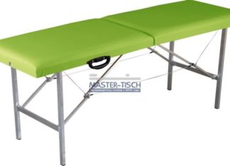 Виды и особенности косметологических кушеток