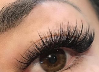 Наращивание ресниц: плюсы и минусы