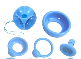 Пессарии Dr.Arabin: все размеры и разновидности