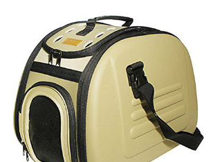 Зачем нужна сумка переноска для кошек и собак?