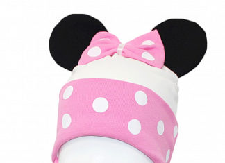 Как выбрать детскую шапку ребенку?