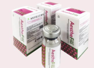 Филлеры гиалуроновой кислоты – показания и виды