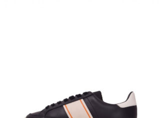 Кеды Фред Перри и их особенности