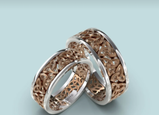 Обручальные кольца – непростые украшения