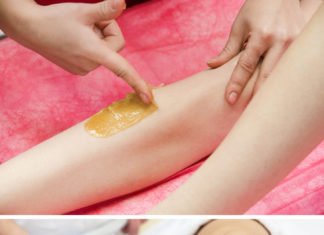 Из-за чего лазерная эпиляция безопаснее воска, бритвы и шугаринга