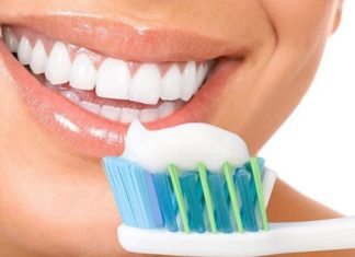 Зубная паста: отъемлимая часть ежедневого ухода за деснами и зубами