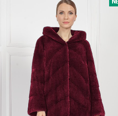 Способы хранения шубы летом: советы и рекомендации