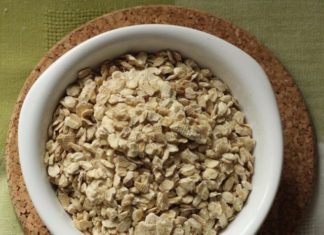 Кедровый жмых: с чем его едят?