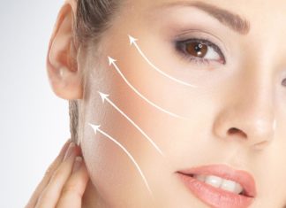 RF-лифтинг: подтяжка и омоложение кожи без операции