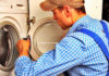 Особенности ремонта и эксплуатации стиральных машин