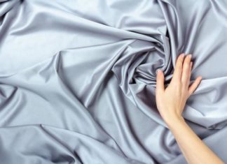 Виды тканей для верхней одежды