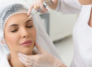 Мезотерапия в косметологии и эстетической медицине