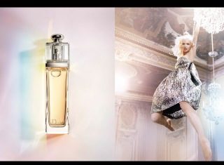 Парфюм Christian Dior Addict – элегантная роскошь в каждой капле